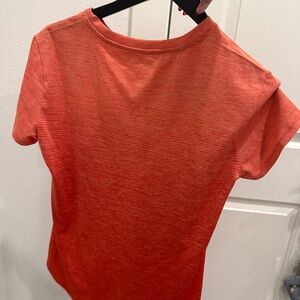 Women's Coral T-Shirt